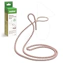 haakaa Silicone Strap for haakaa Gen.1/2/3 Breast Pump Manual Breast Pump Strap | Color: Blush