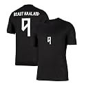 Haaland Jerseys Tshirt New 2026 (Boys,Kids,Men)