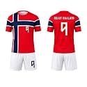 Haaland Jerseys Tshirt New 2026 (Boys,Kids,Men)