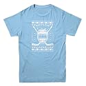 Haase Unlimited Hockey Helmet with Sticks - Ugly Xmas Youth T-Shirt