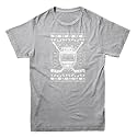Haase Unlimited Hockey Helmet with Sticks - Ugly Xmas Youth T-Shirt