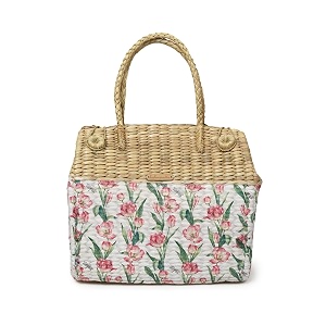 habere india-all the cultures fabricating india picnic baskets  lunch bag  travel tota bag  jute baskets for gifting basket design 02