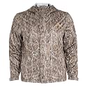 HABIT Men's Roaring Springs Packable Rain Jacket