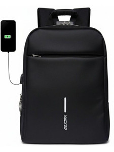 Hacker Large 32 L Laptop Backpack 2