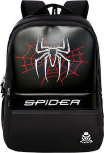 Hacker For Men Women Stylish Spider