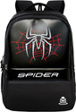 Hacker For Men Women Stylish Spider