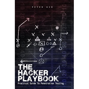 the hacker playbook practical guide to penetration testing