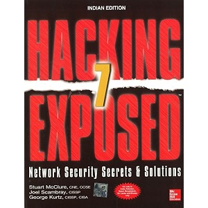 hacking exposed 7