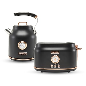Haden Dorset 1.7 Liter Stainless Steel Electric