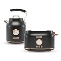 Haden Dorset 1.7 Liter Stainless Steel Electric