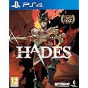 Hades (PS4)