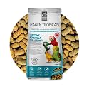 Hagen Hari Tropican Lifetime Formula Parrot Food Sticks, Multigrain, 1.5 kg