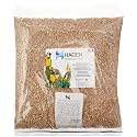 Hagen Pigeon & Dove Seed Mix with White Millet Bird Seed