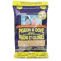 Hagen Pigeon & Dove Seed, Nutritionally Complete Bird Food
