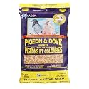Hagen Pigeon &amp; Dove Seed, Original Formula Bird Food, 6 lb Bag