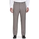 Haggar Men's Classic Fit Cool 18 Pro Golf Pant