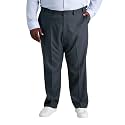 Haggar Men's Classic Fit Cool 18 Pro Golf Pant