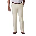 Haggar Men's Classic Fit Cool 18 Pro Golf Pant