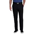 Haggar Men's Classic Fit Cool Right Casual Dress Pant