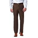 Haggar Men's Classic Fit Cool 18 Pro Golf Pant