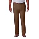 Haggar Men's Classic Fit Cool 18 Pro Golf Pant