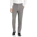 Haggar Men's Classic Fit Cool 18 Pro Golf Pant