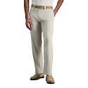 Haggar Men's Straight Fit Cool Right Casual Dress Pant