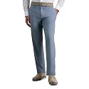 Haggar Men's Straight Fit Cool Right Casual Dress Pant