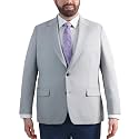 Haggar Mens The Active Series Classic Fit