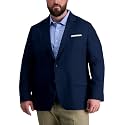 Haggar Mens The Active Series Classic Fit