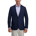 Haggar Mens The Active Series Classic Fit