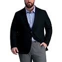 Haggar Mens The Active Series Classic Fit