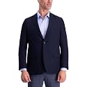 Haggar Mens The Active Series Classic Fit