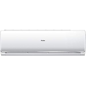 haier 15 ton 2 star split ac - white hsu-18tcs2cn copper condenser