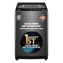 Haier 10.5 Kg 5 star Ultra Fresh