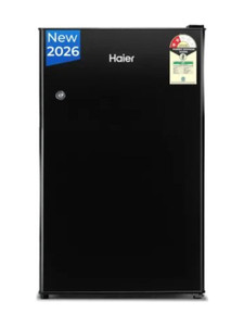 Haier 100 L Direct Cool Single Door