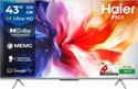 Haier 109 cm 43 inch Ultra HD