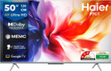 Haier 126 cm 50 inch Ultra HD