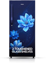 Haier 190 L Direct Cool Single Door 5 Star Refrigerator
