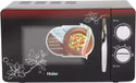 Haier 20 L Solo Microwave Oven