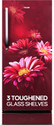 Haier 215 L Direct Cool Single Door 5 Star Refrigerator with Base Drawer