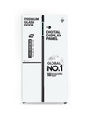 Haier 598 L Frost Free Side by