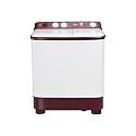 Haier 7 Kg 5 Star Rating Semi