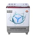 Haier 8.5 Kg 5 Star Oxyi Dry