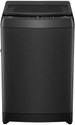 Haier 8 kg Fully Automatic Top Load Washing Machine Black