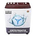 Haier 8 Kg 5 Star Toughened Gas