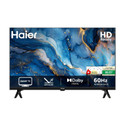 Haier 80 cm (32 inch) HD Ready LED Smart Linux TV with OTT CHANELS