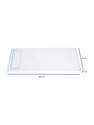 Haier Freezer Door for Single Door Refrigerator New Models 180L to 195 Litter Fridge Fridge Door Shelf