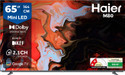 Haier M80 165 cm 65 inch Ultra