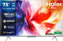 Haier P7GT 189 cm 75 inch Ultra